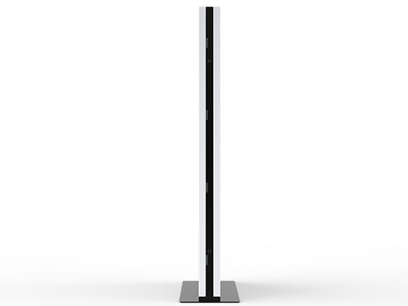 lcd display panel
