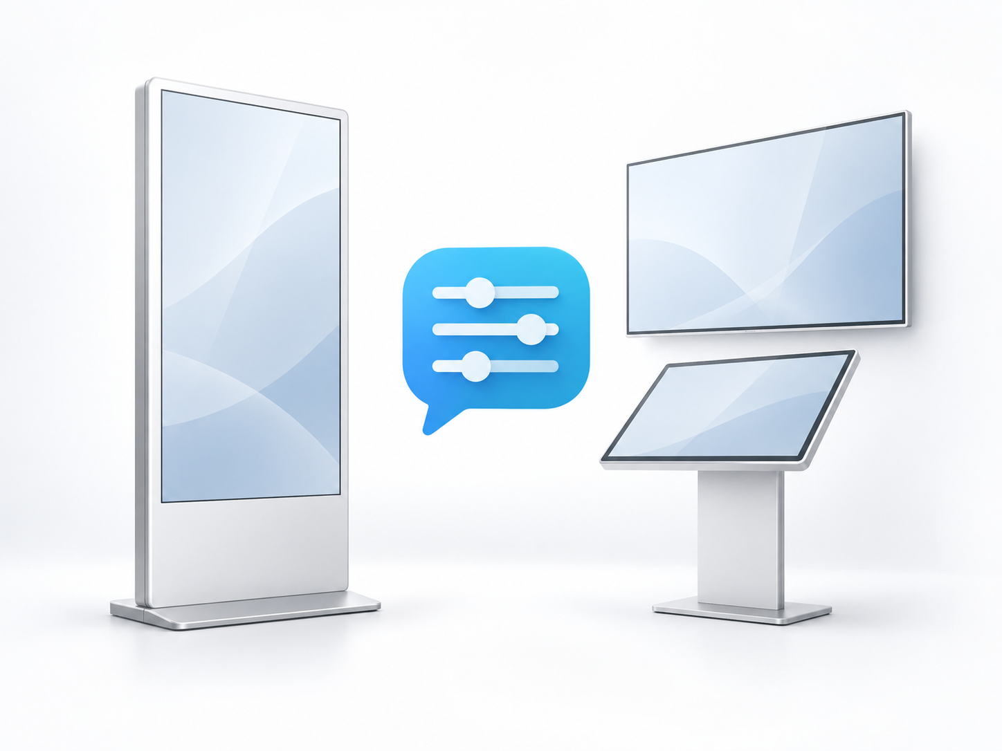 Discuss Requirements